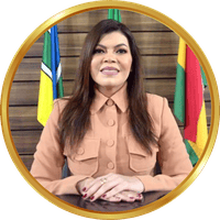Luany Favacho